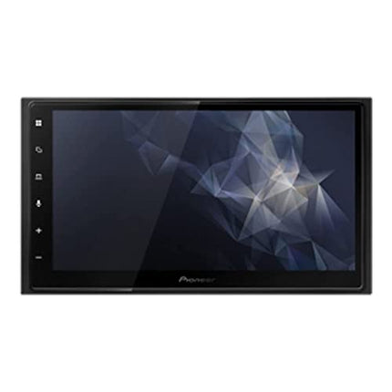 buy PIONEER 6.8” DMH-130BT Digital Media Receiver - Touchscreen, Bluetooth, Amazon Alexa, Rear Camera Capable in india