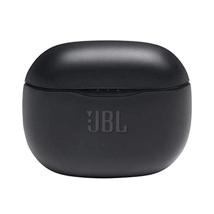 Buy JBL Tune 125TWS True Wireless In-Ear Headphones - Pure Bass Sound, 32H Battery, Bluetooth, Fast in India.