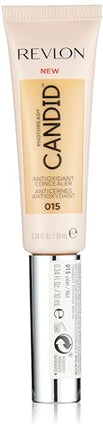 Buy Revlon Concealer Stick, PhotoReady Candid Face Makeup with Anti-Pollution & Antioxidant Ingredients in India.