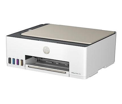 Buy HP Smart-Tank 5000 Wireless All-in-One Ink-Tank Printer with up to 2 years of ink included in India