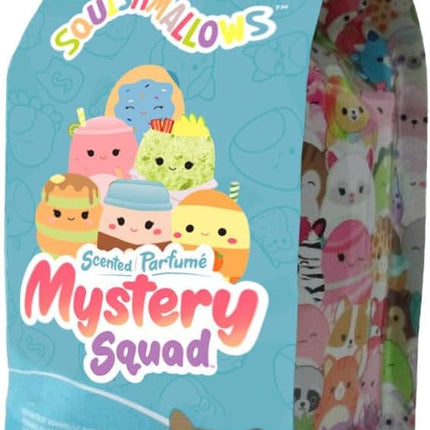 Buy Squishmallows Original 5-Inch Scented Mystery Bag Plush - Ultrasoft Official Jazwares Plush in India