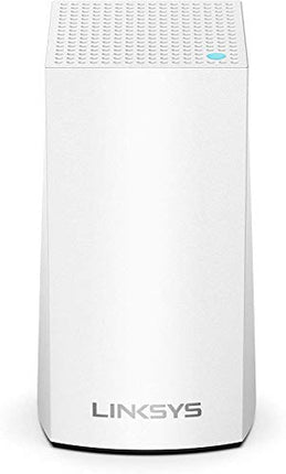 buy Linksys Velop Mesh Home WiFi System, 1,500 Sq. ft Coverage, 10+ Devices, Speeds up to (AC1300) 1.3Gbps in India