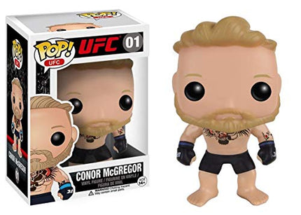 Buy Funko POP UFC: Conor McGregor Vinyl Figure in India India