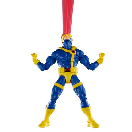 Marvel Legends Series Cyclops, X-Men ‘97 Collectible 6-Inch Action Figure