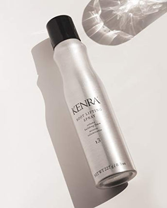 Kenra Root Lifting Spray 13 | Volumizing Foam | All Hair Types | 8 oz