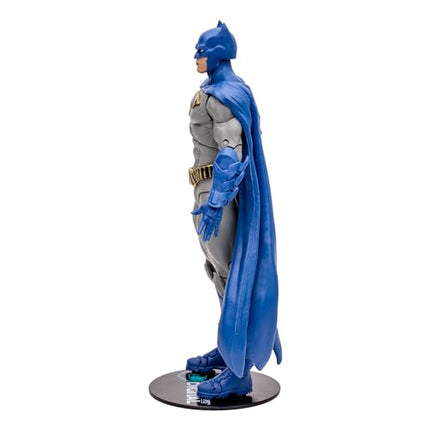 McFarlane Toys DC Direct - DC Rebirth - 7" Batman Figure Digital Collectible