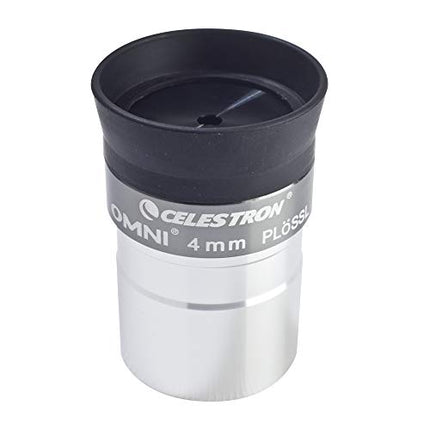 Celestron Omni 4mm Eyepiece