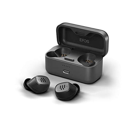 buy EPOS GTW 270 Hybrid Wireless Gaming Earbuds in India