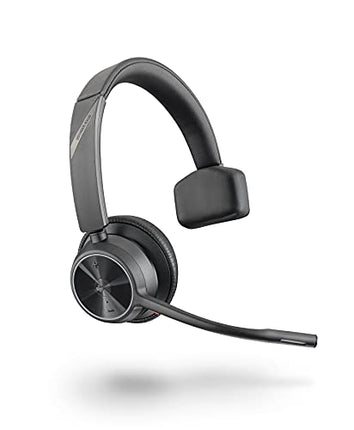 buy Poly - Voyager 4310 UC Wireless Headset in India