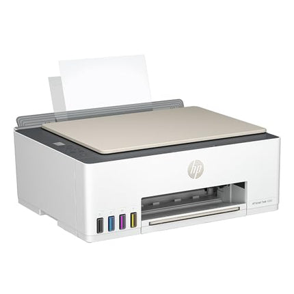 Buy HP Smart-Tank 5000 Wireless All-in-One Ink-Tank Printer with up to 2 years of ink included in India