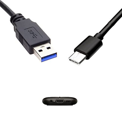 Buy Kamikakushi HD60 S+ Cable 3.0 USB-C to USB-A Cable Type C Cord HD Game Streaming Capture Card Cable in India