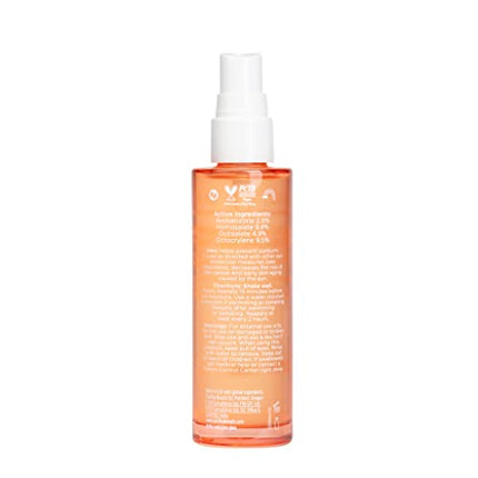 buy Pacifica Beauty, Glow Baby Brightening SPF 45 Makeup Setting Spray, Broad Spectrum UVA/UVB Protection in India