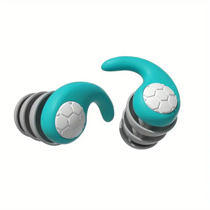 Maxbell Sleeping Ear Plugs - Noise Reduction, Soundproof Earplugs
