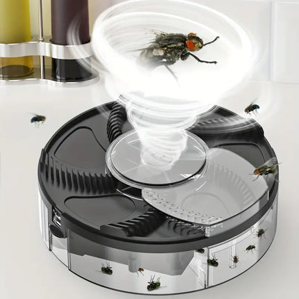 Maxbell Automatic Fly Killer - Indoor & Outdoor Insect Trap