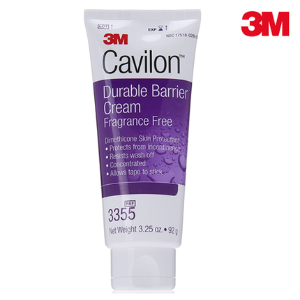 3M Cavilon Durable Cream 