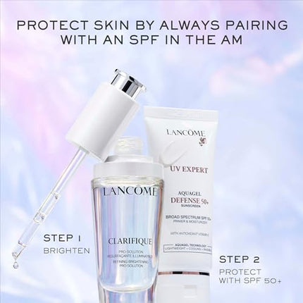 buy Lancôme UV Expert Primer & Face Moisturizer With SPF 50 - Prep, Hydration & Face Sunscreen Protection in India