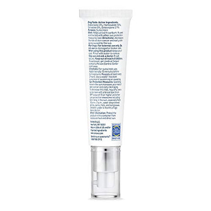 Buy CeraVe Ultra-Light Moisturizing Lotion With SPF 30 in India
