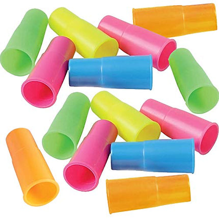 Buy ArtCreativity Siren Whistles for Kids - Pack of 12, Durable Plastic Siren Noise Maker Party Whistles in India