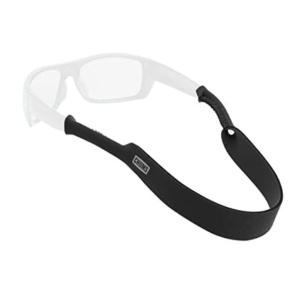 Buy Chums Neoprene Classic Eyewear Retainer - Durable Floating Sunglasses Sport Strap (Black),One Size,12128100 in India