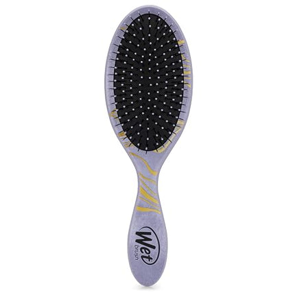 Buy Wet Brush Disney Original Detangler Hair Brush, Ariel - Ultra-Soft IntelliFlex Bristles in India