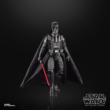 buy STAR WARS The Black Series Darth Vader, Grand Admiral Thrawn, General Grievous, Masters of Evil Collection in India