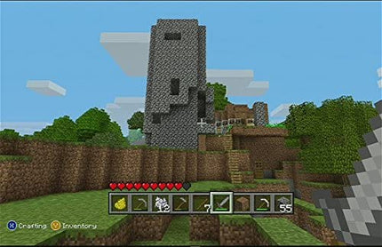 Minecraft - PlayStation 3