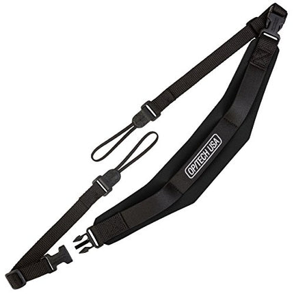 OP/TECH USA 1501372 Pro Loop Camera Strap (Black)