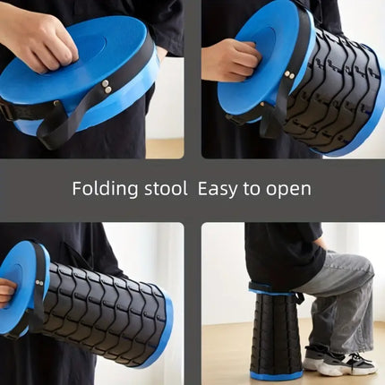 easy to open Folding Stool