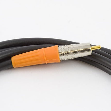 BJC Coaxial Digital Audio Cable, 12 Foot, Black