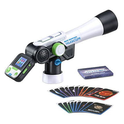 LeapFrog Magic Adventures Telescope