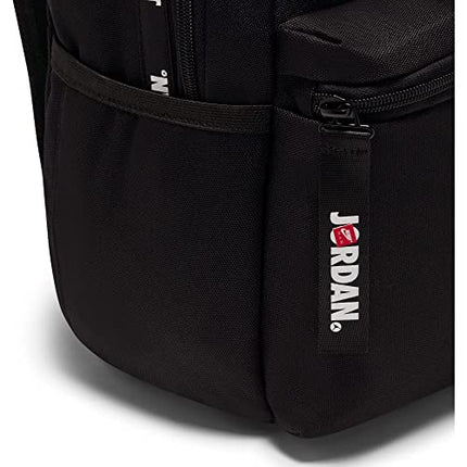 Jordan Jumpman Classics Backpack Black One Size