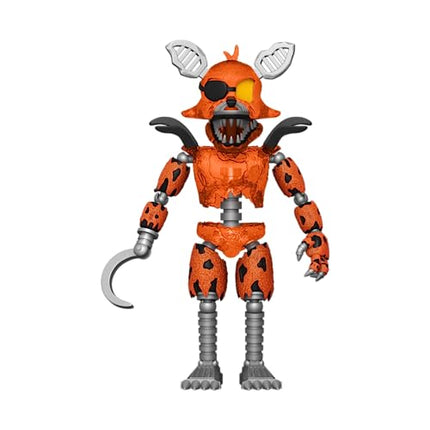 Buy Funko Action Figure: Five Nights at Freddy's (FNAF) Dreadbear - Grim Foxy - Collectible - Gift in India