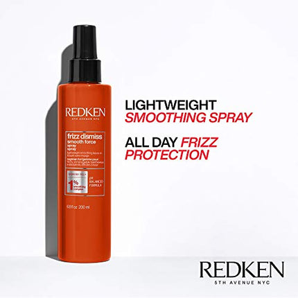 buy Redken Frizz Dismiss Smooth Force in India