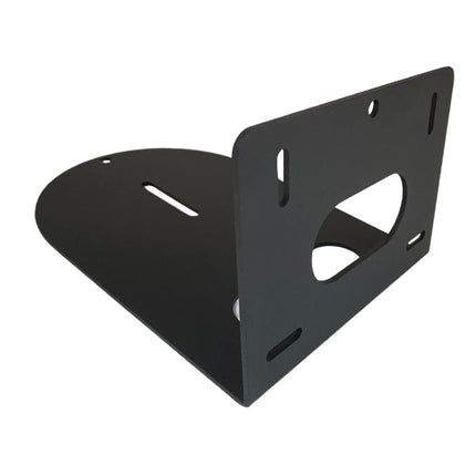 fqpvo Camera Mounting Bracket Compatible with | HuddleCam| Small Universal Camera Wall Mount Bracket with Black Color