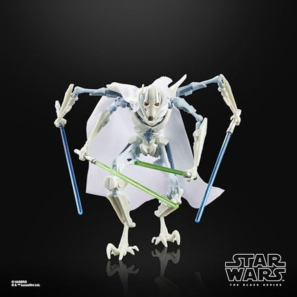 buy STAR WARS The Black Series Darth Vader, Grand Admiral Thrawn, General Grievous, Masters of Evil Collection in India