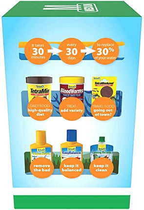 Buy Tetra Whisper Bio-Bag Disposable Cartridges, Aquarium Filter Cartridges, 3 Count in India India