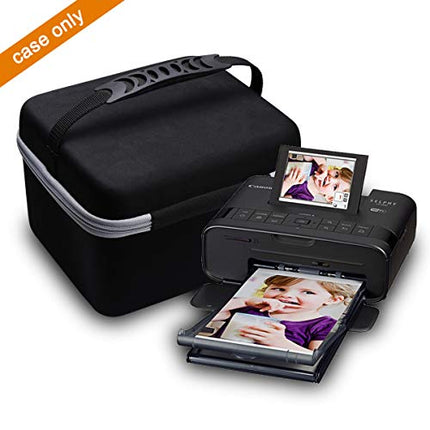 Aproca Hard Carry Travel Case fit Canon SELPHY CP1300 / CP1200 Wireless Compact Photo Printer