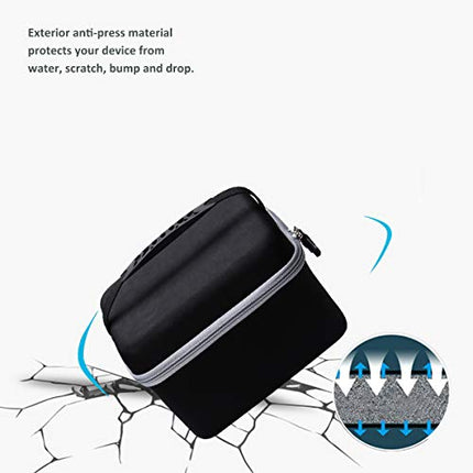 Aproca Hard Carry Travel Case fit Canon SELPHY CP1300 / CP1200 Wireless Compact Photo Printer