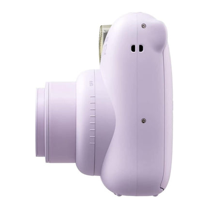 buy Fujifilm Instax Mini 12 Purple Holiday Bundle 2023 in India