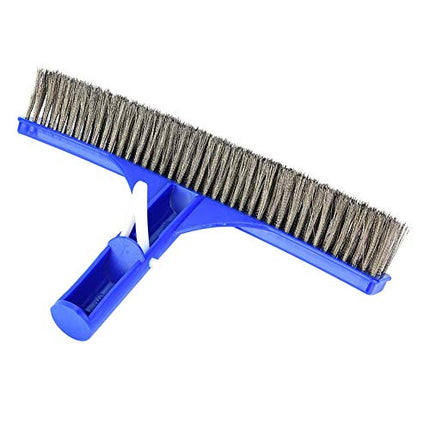 Buy ATIE Pool Butterfly Clip V Clip Pool Attachment Clips for Swimming Pool Spa Brush in India.