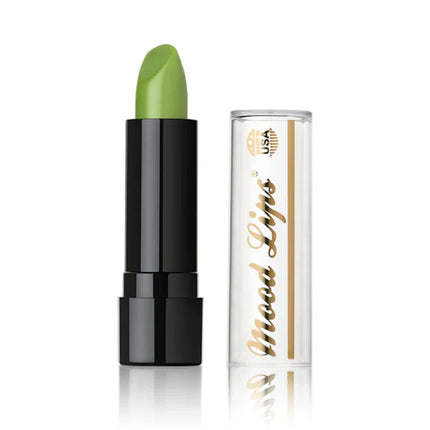 Mood Lips Color Changing Lipstick Green (381100)