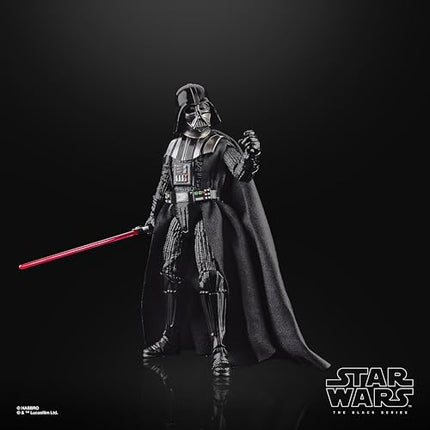 buy STAR WARS The Black Series Darth Vader, Grand Admiral Thrawn, General Grievous, Masters of Evil Collection in India