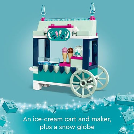 Buy LEGO Disney Frozen Elsa's Frozen Treats Building Set in India