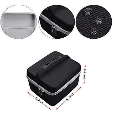 Aproca Hard Carry Travel Case fit Canon SELPHY CP1300 / CP1200 Wireless Compact Photo Printer