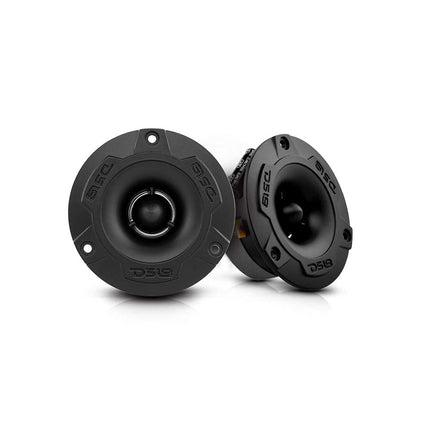 buy DS18 PRO-GM6.4PK Mid and High Complete Package - Door Speakers for Car or Truck Stereo Sound System in India