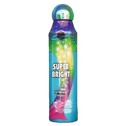 Super Bright 3oz Aqua Bingo Dauber