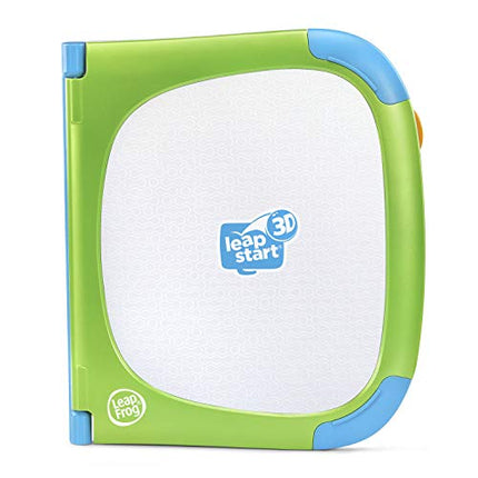 LeapFrog LeapStart 3D Interactive Learning System, Green