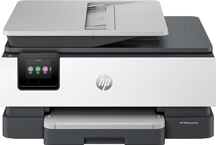 Buy HP OfficeJet Pro 8135e All-in-One Printer, Color, Printer for Home, Print, Copy, scan, fax, Inst. in India