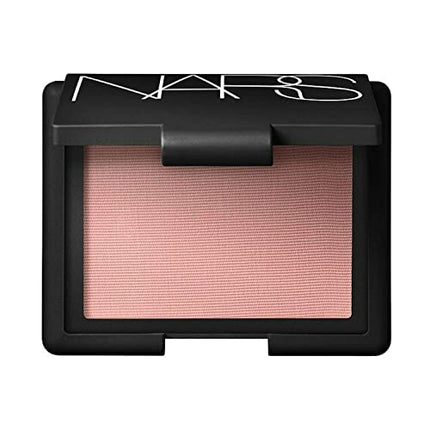 NARS Orgasm Blush - Peachy Pink with Golden Shimmer - Holiday Limited Edition - for All Skintones - Full Size 0.16 ounces 4.8 grams