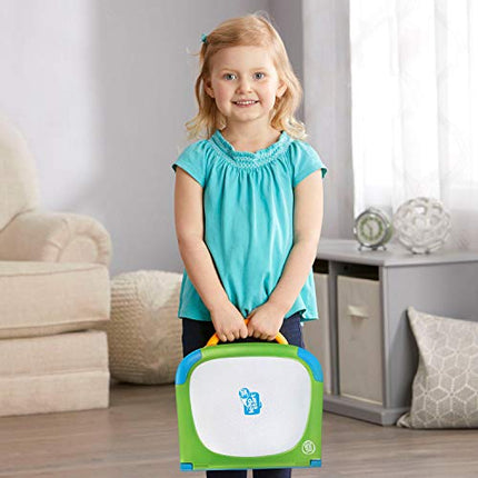 LeapFrog LeapStart 3D Interactive Learning System, Green